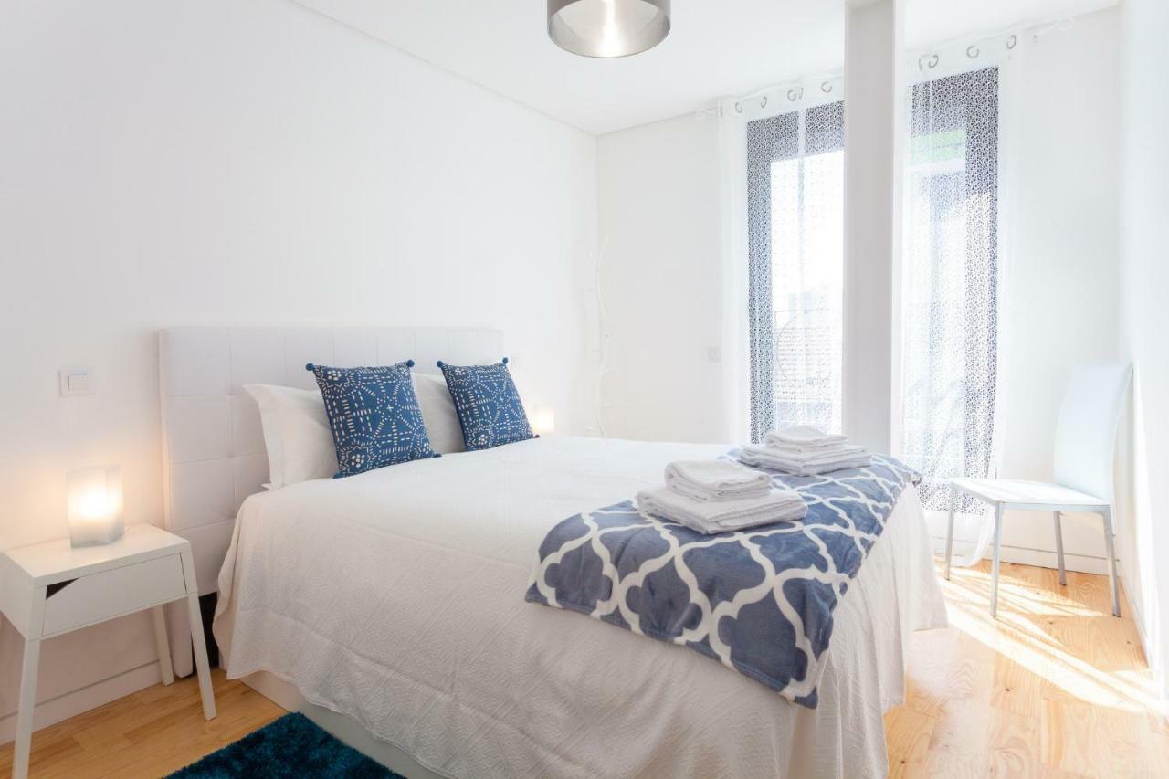70sqm 1 bedroom, 1 bathroom Apartamento in Cedofeita Porto Exterior foto